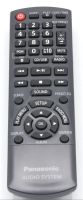Télécommande d'origine PANASONIC N2QAYB000527