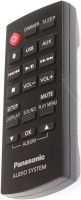 Télécommande d'origine PANASONIC N2QAYB001000