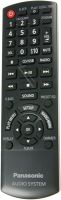 Télécommande d'origine PANASONIC N2QAYB001144
