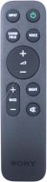 Original remote control SONY RMT-AH513U (930101083)
