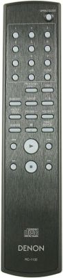 Telecomando originale MARANTZ RC-1132 (943307004860D)