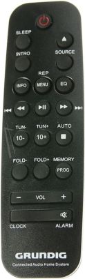 Original remote control GRUNDIG M354353 Original remote control GRUNDIG M354353