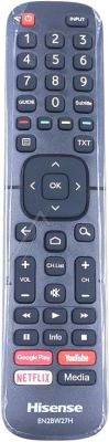 Original remote control HISENSE EN2BW27H
