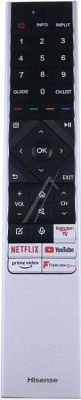 Télécommande d'origine HISENSE ERF6G64H