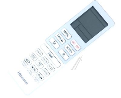 Original remote control HISENSE RCH-RTY3-0 (R801993)