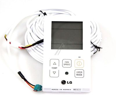 Télécommande d'origine LG PQRCVCL0QW (AKB72955815)