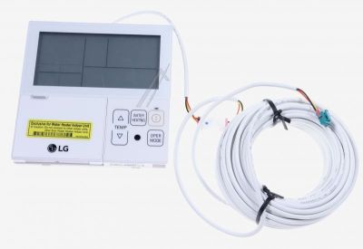 Télécommande d'origine LG AKB73355703