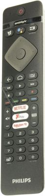 Originalfernbedienung PHILIPS 996592003937