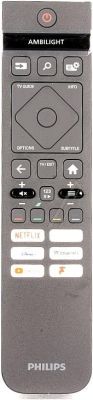 Originalfernbedienung PHILIPS 996592404232