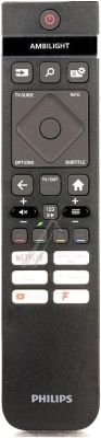Originalfernbedienung PHILIPS 996592407282
