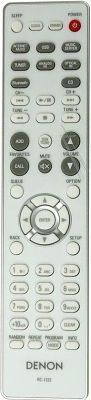 Telecomando originale DENON RC-1222 (30701025500AD)