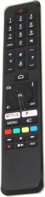 Telecomando originale TOSHIBA RC4316N (30107405) Telecomando originale TOSHIBA RC4316N (30107405)