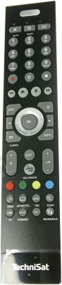 Original remote control TECHNISAT 2530013000200