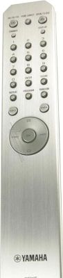 Telecomando originale YAMAHA CDX5 (2481645)