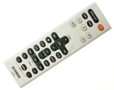 Original remote control YAMAHA ZR11070