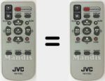 Telecomando originale RM-V720U (LY21186002A)