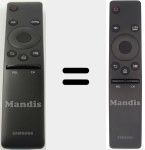 Original remote control TM1850A (BN59-01259B)