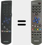 Telecomando originale Tele Pilot 807 C (296420611700)