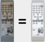 Original remote control RM-SRVNB70 (BI600NB7005S)