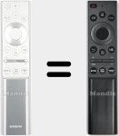Universalfernbedienung Universal Samsung BT