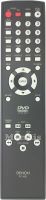 Telecomando originale DENON RC-982 (00D9H26000512)