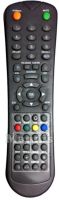 Original remote control OXYGEN 02-26LED115B4