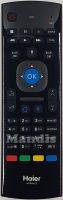 Original remote control HAIER HTR-12U (0530020358)