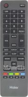 Original remote control HAIER HTR-A18M (06-513W46-HT03X)