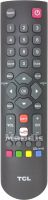 Original remote control TCL 06-520W37-E012X