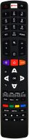 Original remote control THOMSON 06-IRPT53-NRC311
