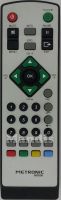 Original remote control METRONIC 060500