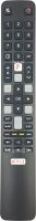 Télécommande d'origine TCL 06IRPT45LRCHF802