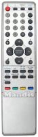 Original remote control EASY LIVING 076R0NV010