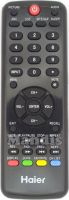 Original remote control HAIER HTR-D09 (098GRABD3NEH)