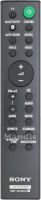 Original remote control SONY RMT-AH500U (1-493-544-11)