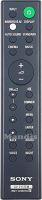 Télécommande d'origine SONY RMT-AH507U (100422111)