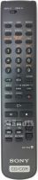 Original remote control SONY RM-R52 (147790111)