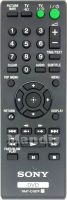 Télécommande d'origine SONY RMT-D187P (148700611)