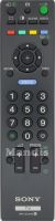 Télécommande d'origine SONY RM-GA 016 (148731631)