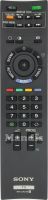Télécommande d'origine SONY RM-GA018 (148770112)