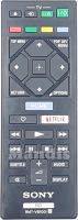 Télécommande d'origine SONY RMT-VB100I (149290121)