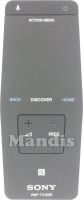 Originalfernbedienung SONY RMF-TX100E (149295013)