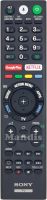 Original remote control SONY RMF-TX310E (149345521)