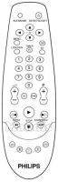 Original remote control PYE REMCON1357