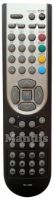 Original remote control TELETECH 16L912