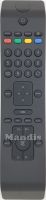Original remote control TELETECH RC3902 (20539789)