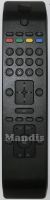 Original remote control HITACHI RM-C 1236 (23002937)