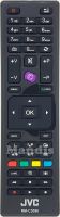 Original remote control JVC RM-C3090 (23383387)