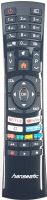 Original remote control HANSEATIC RC43135P (23551750)