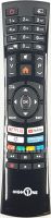 Telecomando originale VESTEL RC4390P (23573871)